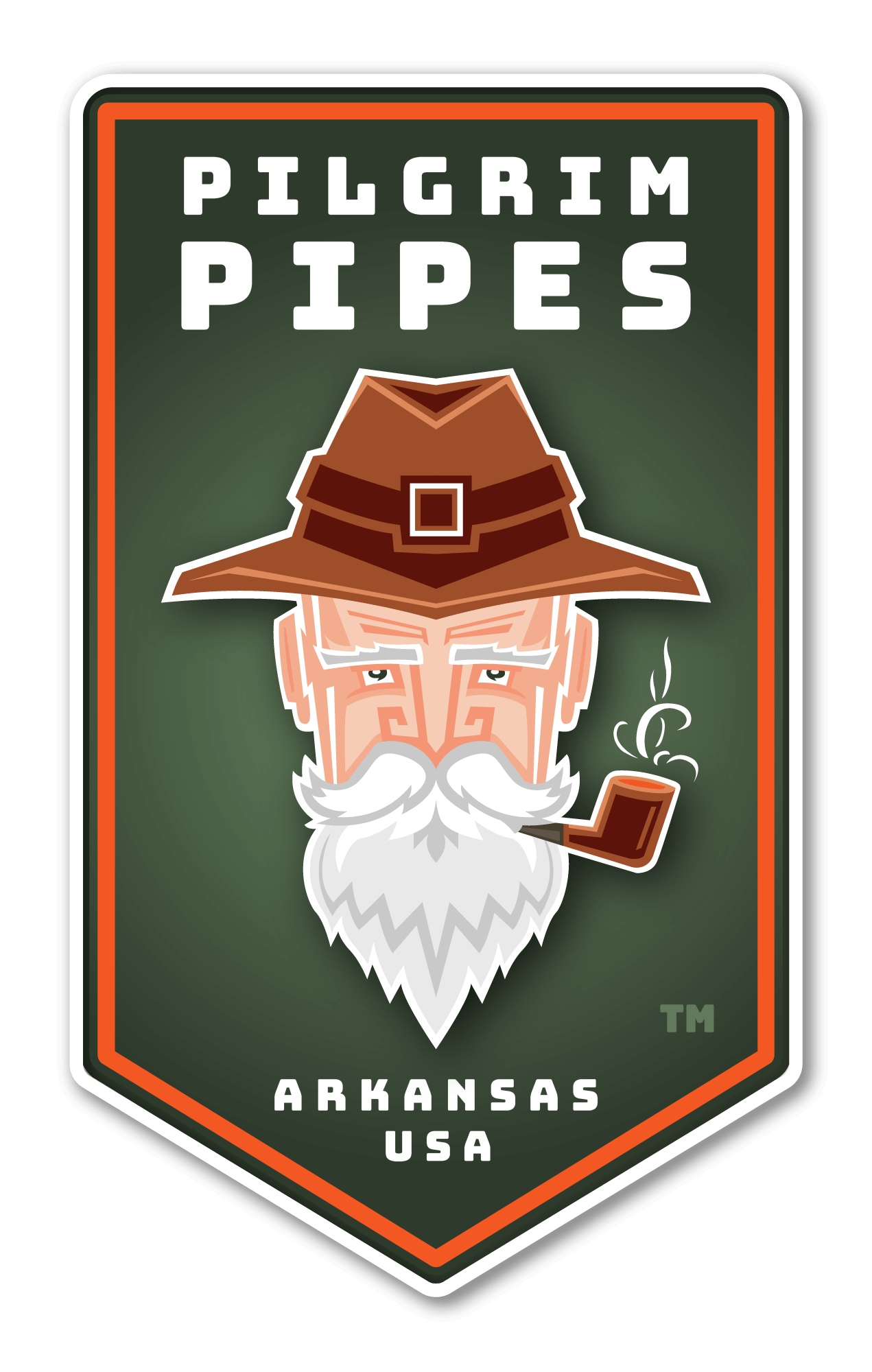 Pilgrim Pipes