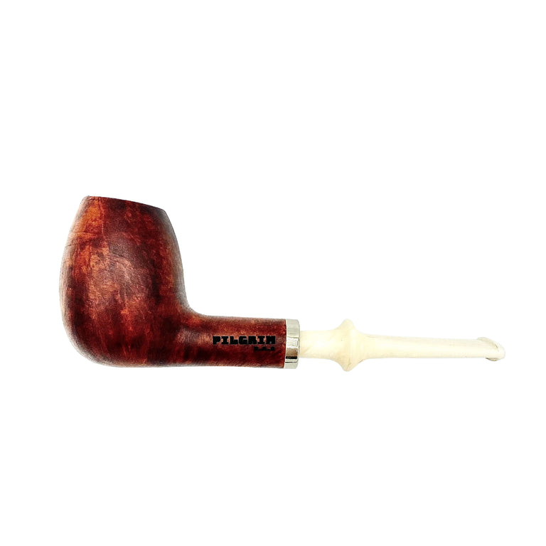 Pilgrim Pipes Under The Apple Tree