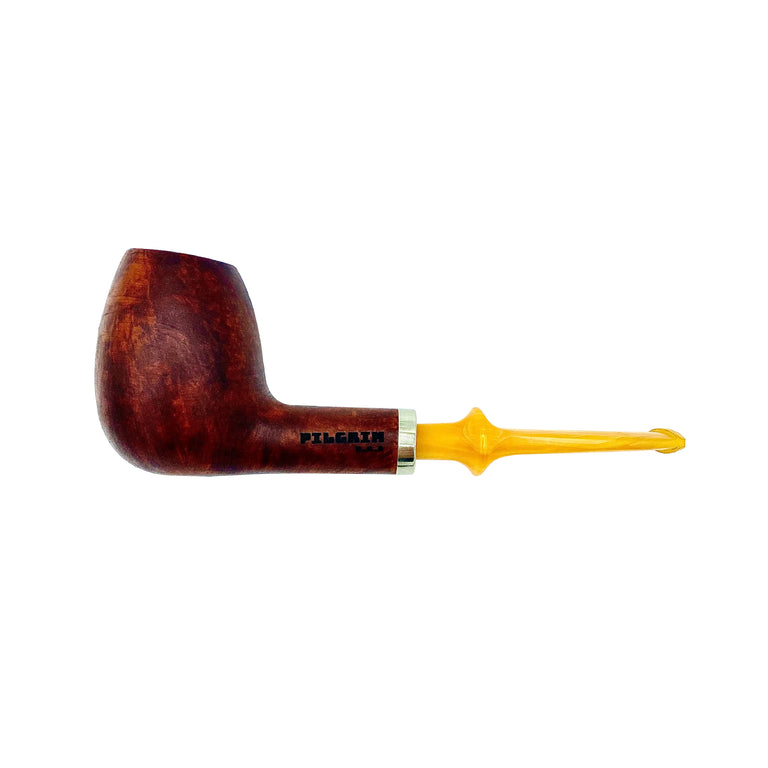 Pilgrim Pipes Under The Apple Tree