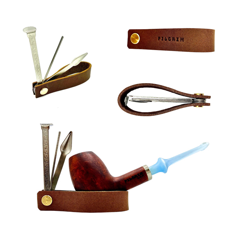 Pilgrim Pipes Under The Apple Tree