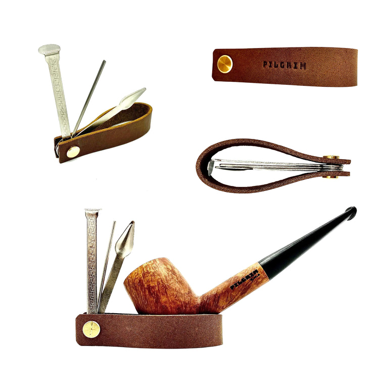 The Pilgrim Pipe Bundle