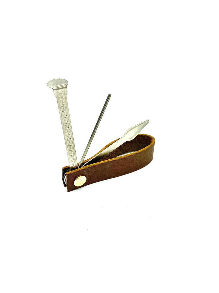 The Pilgrim Pipe Bundle