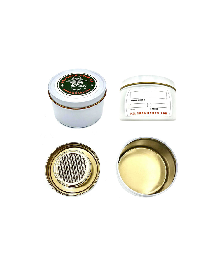 The Pilgrim Pipe Bundle