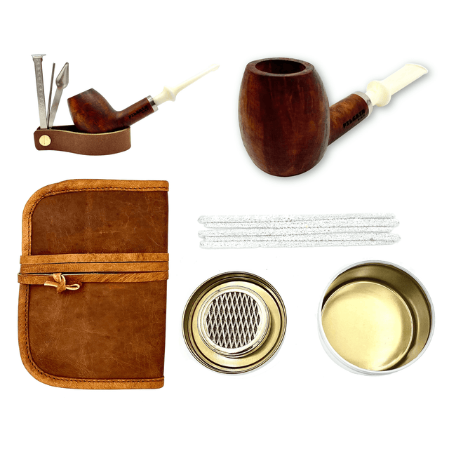 Pilgrim Pipes Store Home Page