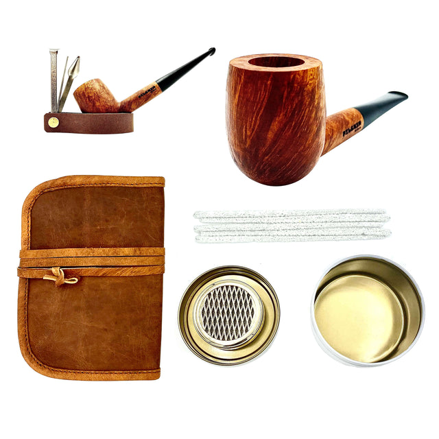 The Pilgrim Pipe Bundle