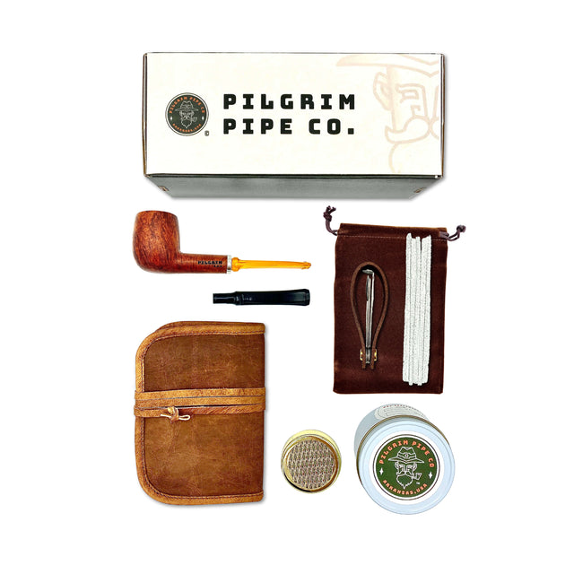 Pilgrim Pipes Classic Pipe Kit